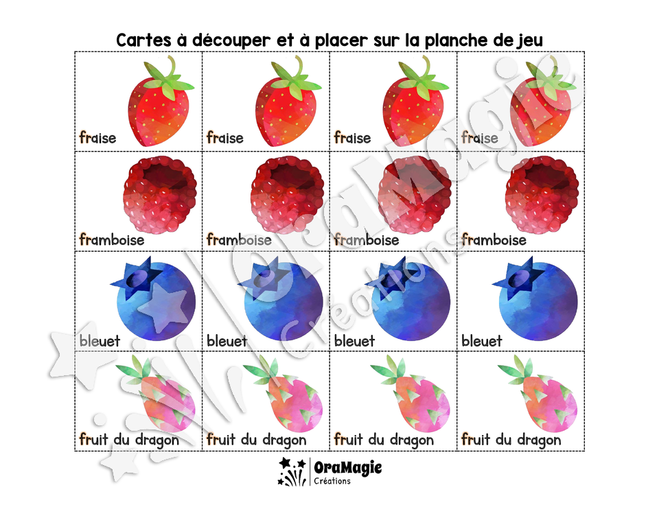 La balade de Fripon et Frimousse