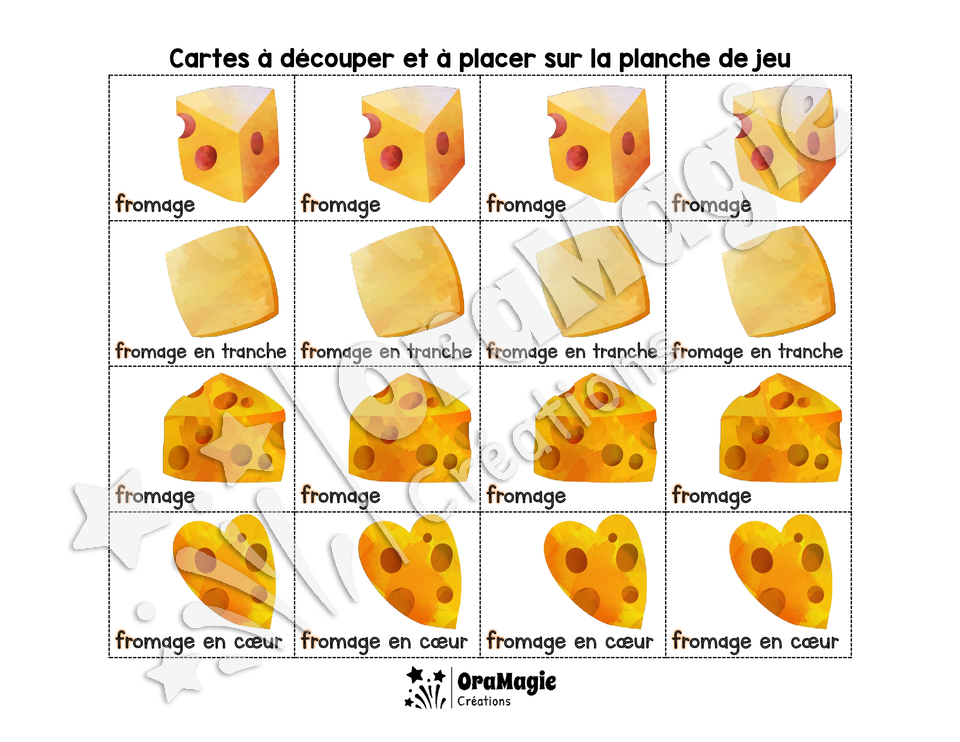 La balade de Fripon et Frimousse