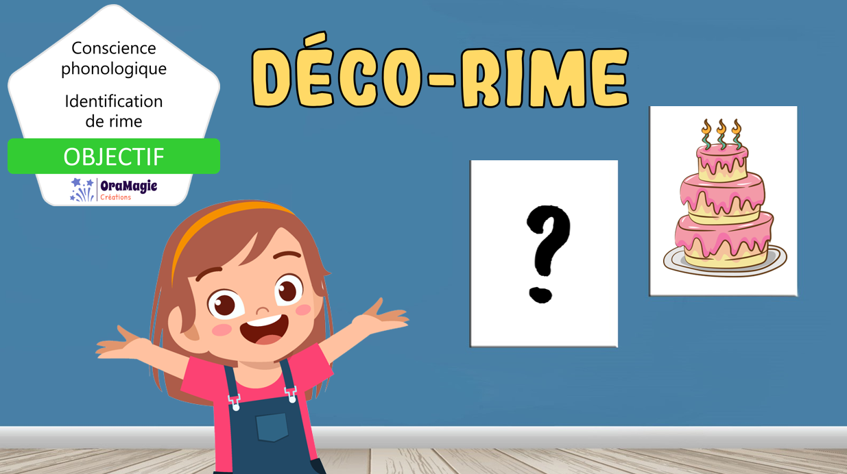 PPT - Déco-rime - Conscience phonologique - Lecture seule.pptx