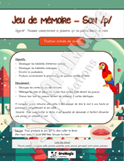 Jeu de mémoire - Phonème -p- position initiale.pdf