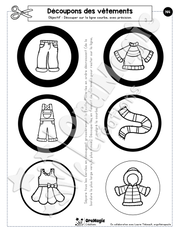 Découpons des vêtements - Cercles progressifs pour le découpage - Niveau 4.pdf