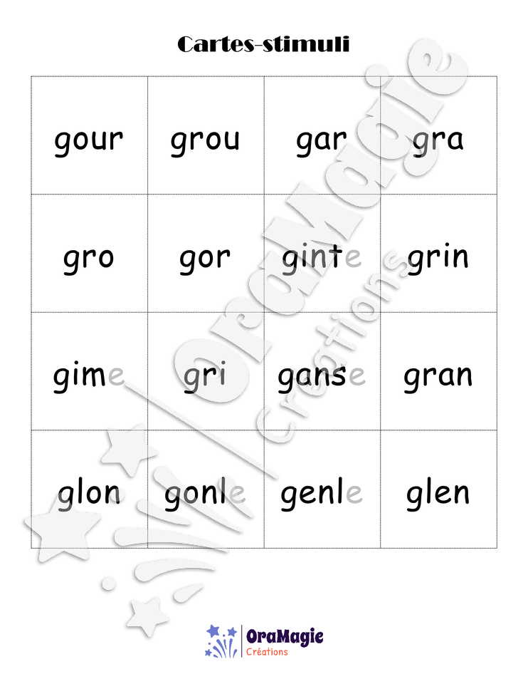 Confusions G dur - G doux - Niveau 2 - Sauvons les dinosaures
