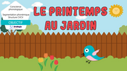 PPT-Le-printemps-au-jardin-Segmentation-phonémique-CVCV-CS-Phono-Lecture-seule.pptx