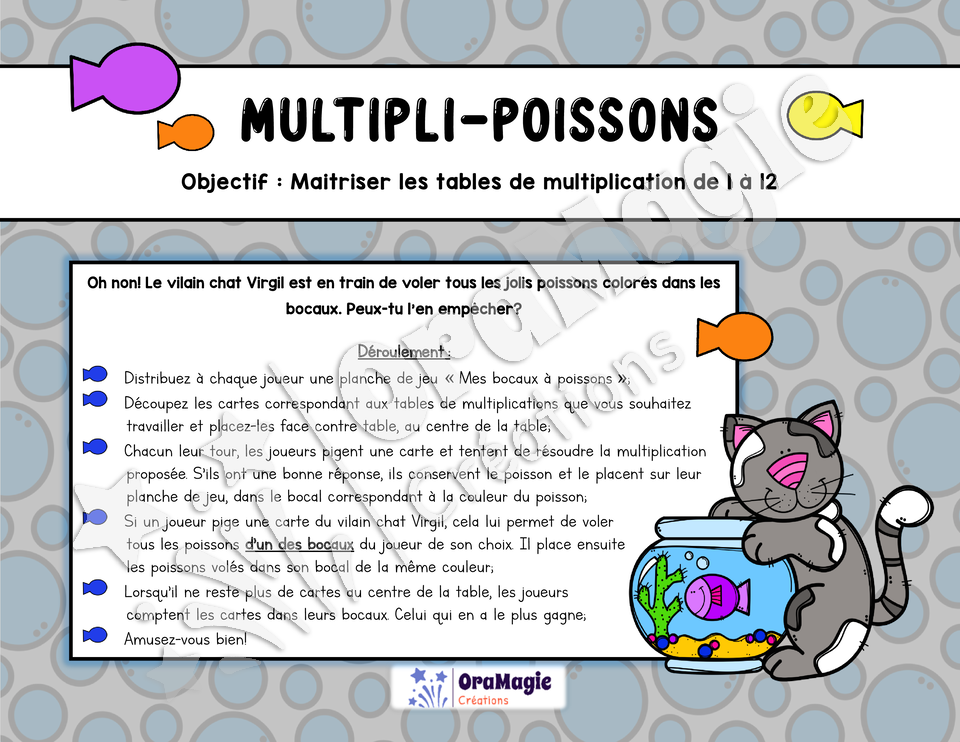 Multipli-poissons - Tables de multiplication - 3e à 6e année - 4$.pdf
