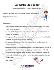 Confusions OIN-ION - Niveau 1 - La partie de soccer.pdf