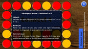 Connect 4 - Confusions b vs d - mots 1re année
