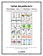 Cartes Ma petite boite - Phonologie son -l- position initiale - 2$.pdf