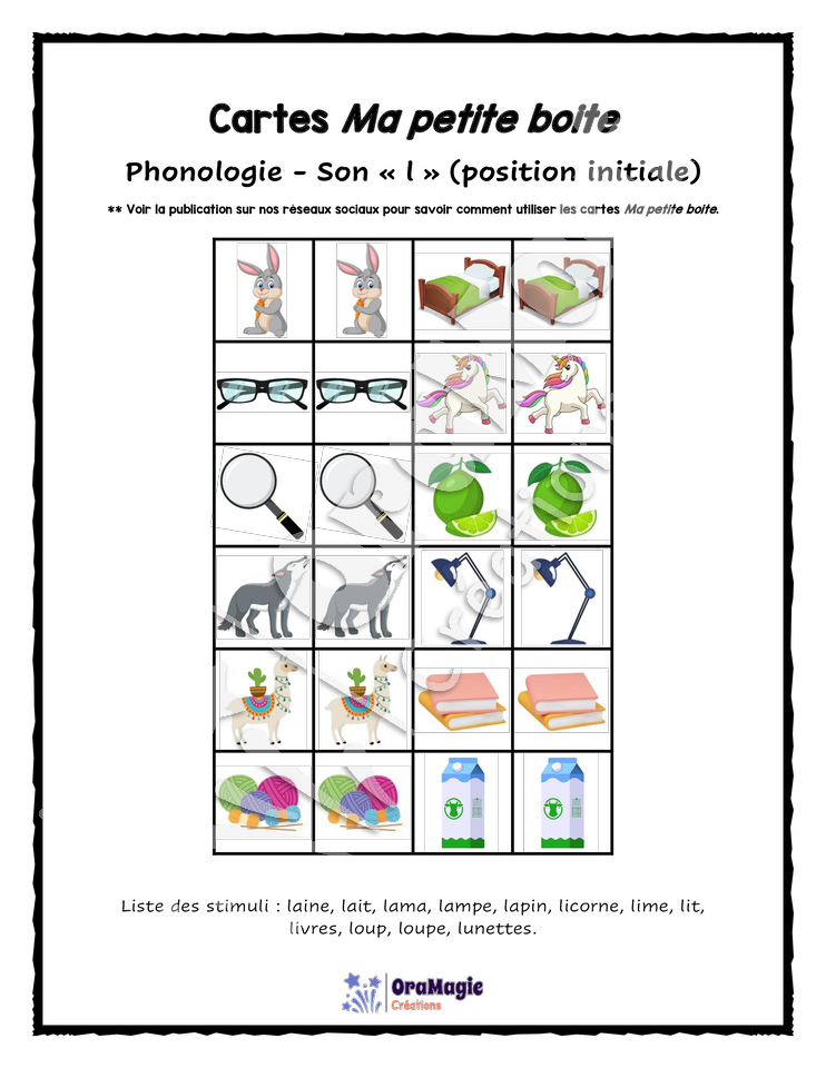Cartes Ma petite boite - Phonologie son -l- position initiale - 2$.pdf