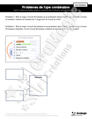 Problèmes de type combinaison simple - Les bananes.pdf
