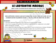 Le labyrinthe magique des yods - Thème automne - Langage écrit.pdf