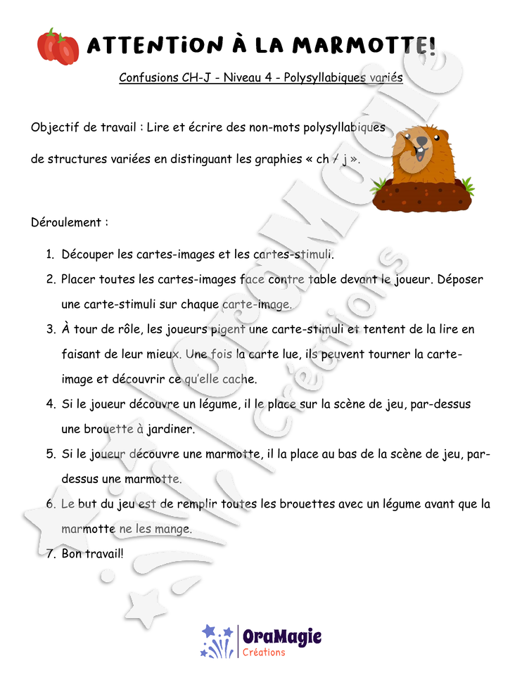Confusions CH-J - Niveau 4 - Attention à la marmotte.pdf