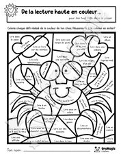 De la lecture haute en couleur pour lire tout l'été dans le plaisir - Gratuité - Présco à 6e.pdf