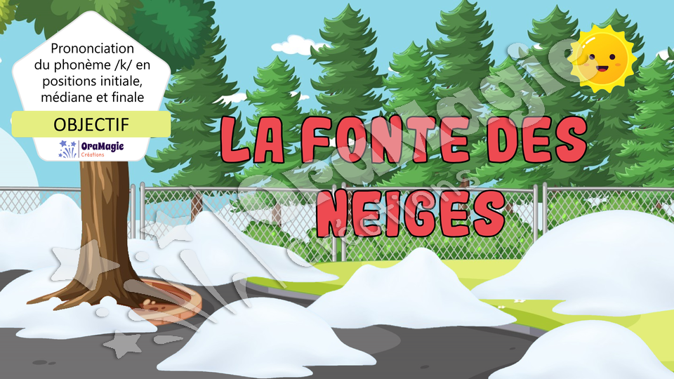 PPT-La-fonte-des-neiges-Phonologie-phonème-k-Lecture-seule.pptx