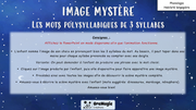 PPT Mots polysyllabiques 3$ - Image cachée - Lecture seule.pptx