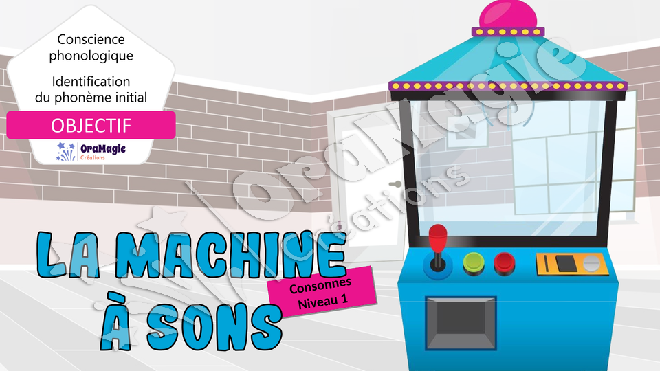 PPT - La machine à sons - Consonne initiale qui s'étire - CS Phono - Lecture seule.pptx
