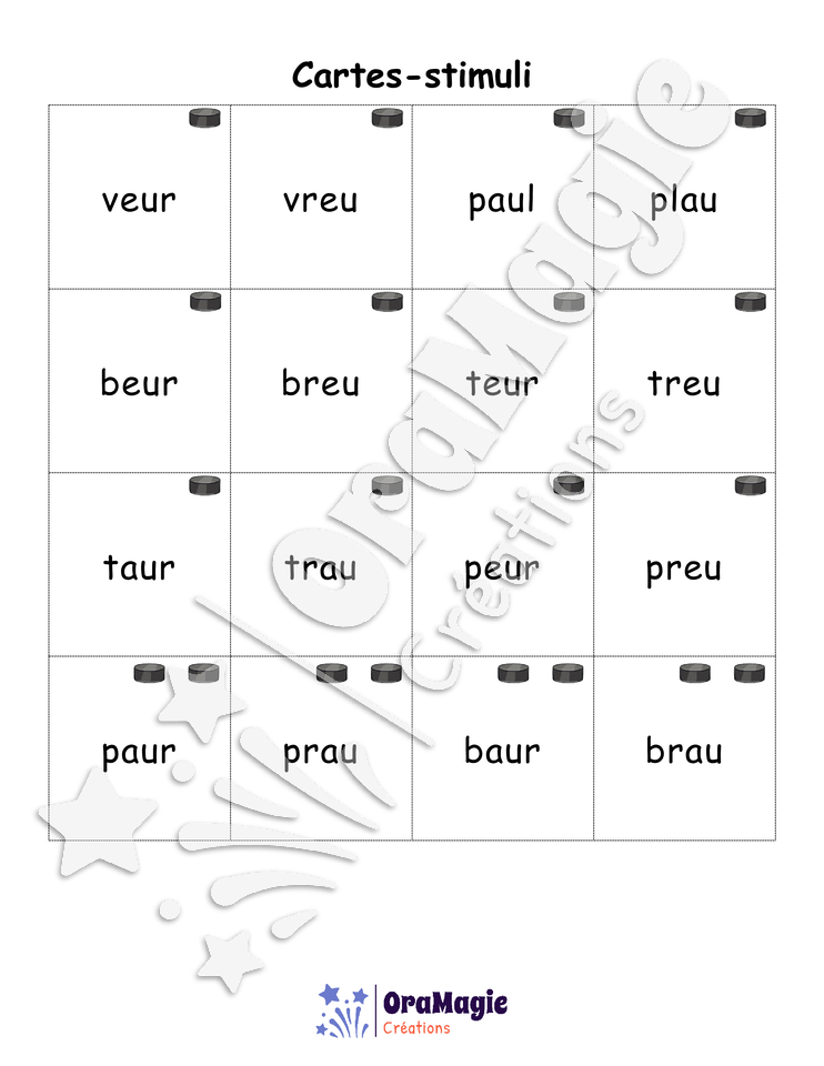 Confusions AU-EU - Niveau 2 - Le tournoi de hockey