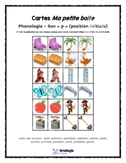 Cartes Ma petite boite - Phonologie son -p- position initiale.pdf
