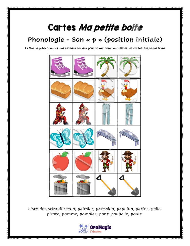 Cartes Ma petite boite - Phonologie son -p- position initiale.pdf