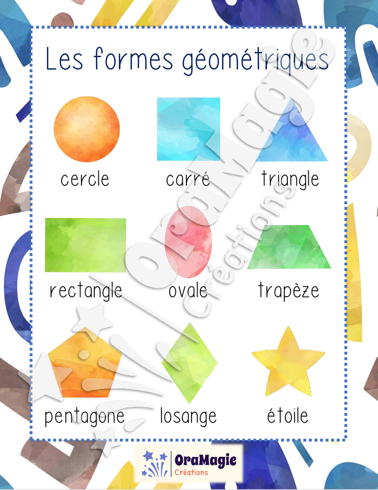 Affiche formes géométriques - Préscolaire (1).pdf