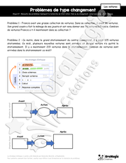 Problèmes de type changement - Calcul avec emprunt et retenue - Grands nombres - Voitures - 3$.pdf