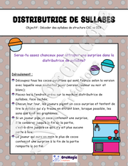 Distributrice de syllabes - Décodage CVC vs CCV - 1re année - 4$.pdf