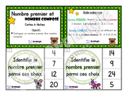 Cartes à tâches - Nombre premier vs nombre composé - 5$.pdf