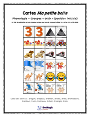 Cartes Ma petite boite - Phonologie sons -tr, dr- Position initiale - 2$.pdf