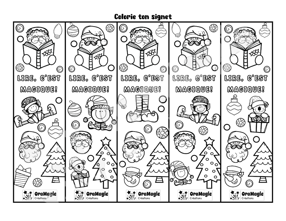 Colorie ton signet - Noël (2).pdf
