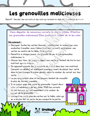 Les grenouilles malicieuses - Règle contextuelles des 2 sonorités du -s- 2e et 3e cycle.pdf