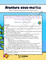 Aventure sous-marine - Segmentation phonémique 3 sons CVC et CCV - 5$.pdf