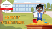 PPT - Le petit scientifique - Phonologie -s- initial - 4$ - Lecture seule.pptx
