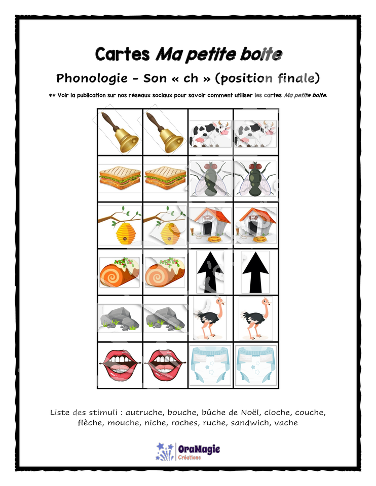 Cartes Ma petite boite - Phonologie son -ch- position finale - 2$.pdf