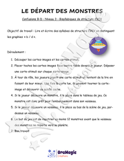 Confusions B-D - Niveau 3 - Le départ des monstres.pdf