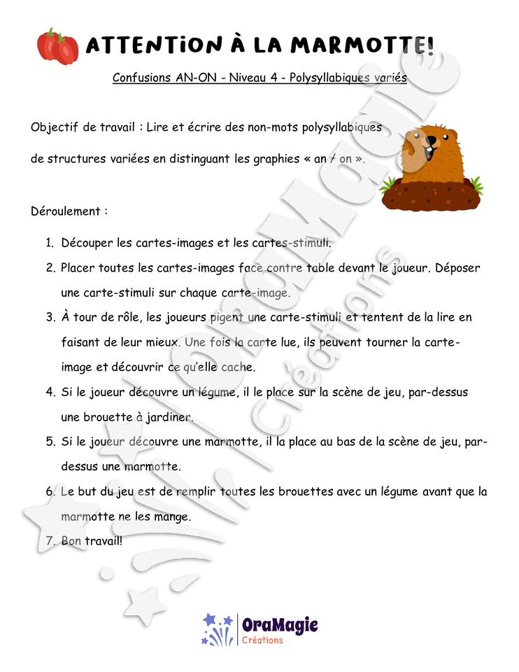 Confusions AN-ON - Niveau 4 - Attention à la marmotte.pdf