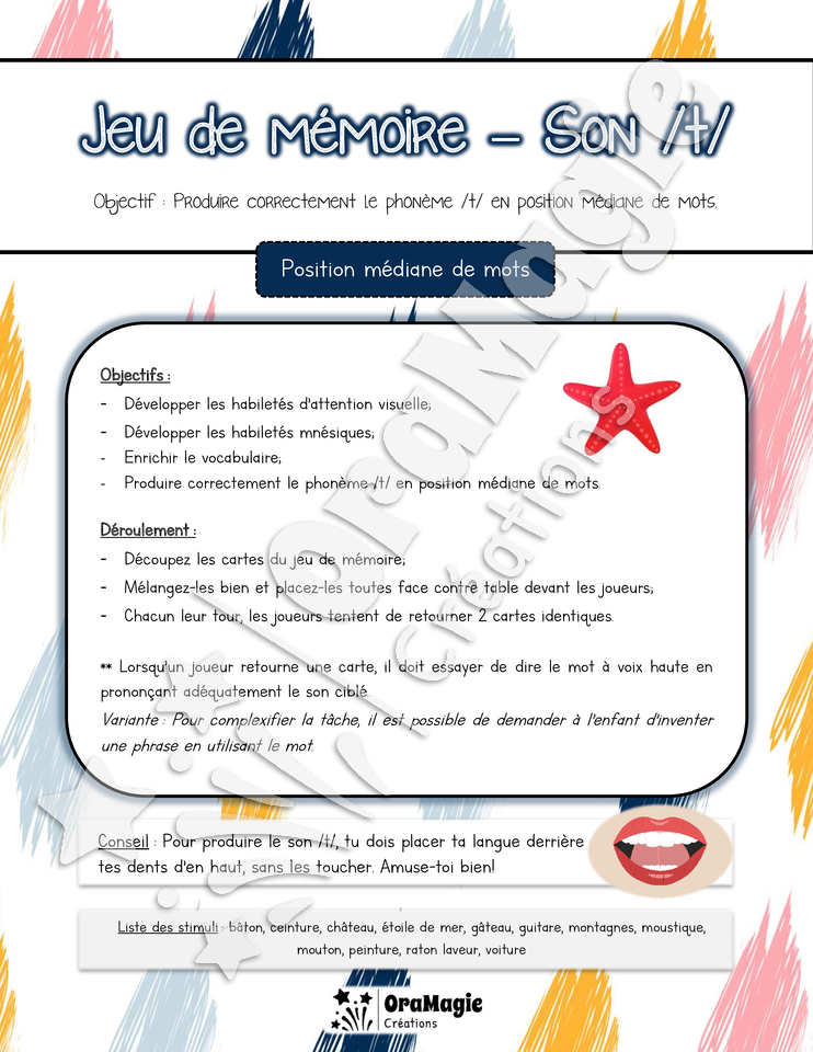 Jeu de mémoire - Phonème -t- position médiane.pdf