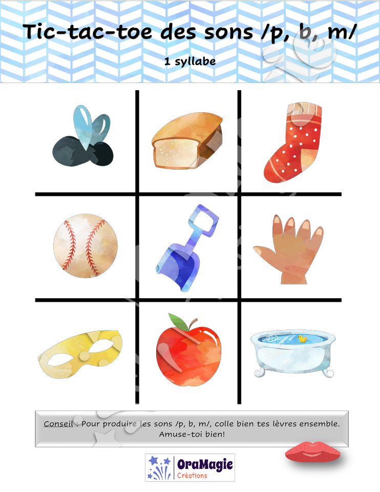 Tic-tac-toe des sons -p-b-m- position initiale.pdf