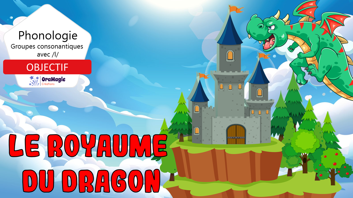 PPT - Le royaume du dragon - Gr. cons. -l- 4$ - Lecture seule.pptx