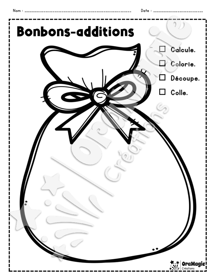 Bonbons additions - 2e année.pdf