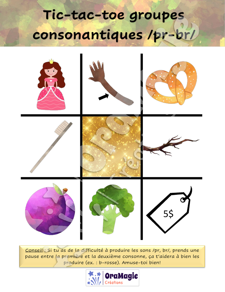 Tic-tac-toe groupes consonantiques -pr-br-.pdf