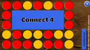 Connect 4 - Noms propres vs noms communs