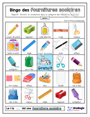 Bingo des fournitures scolaires - 3 cartes - Collabo PH - 3$.pdf