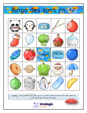 Bingo des sons -p-b- position initiale.pdf