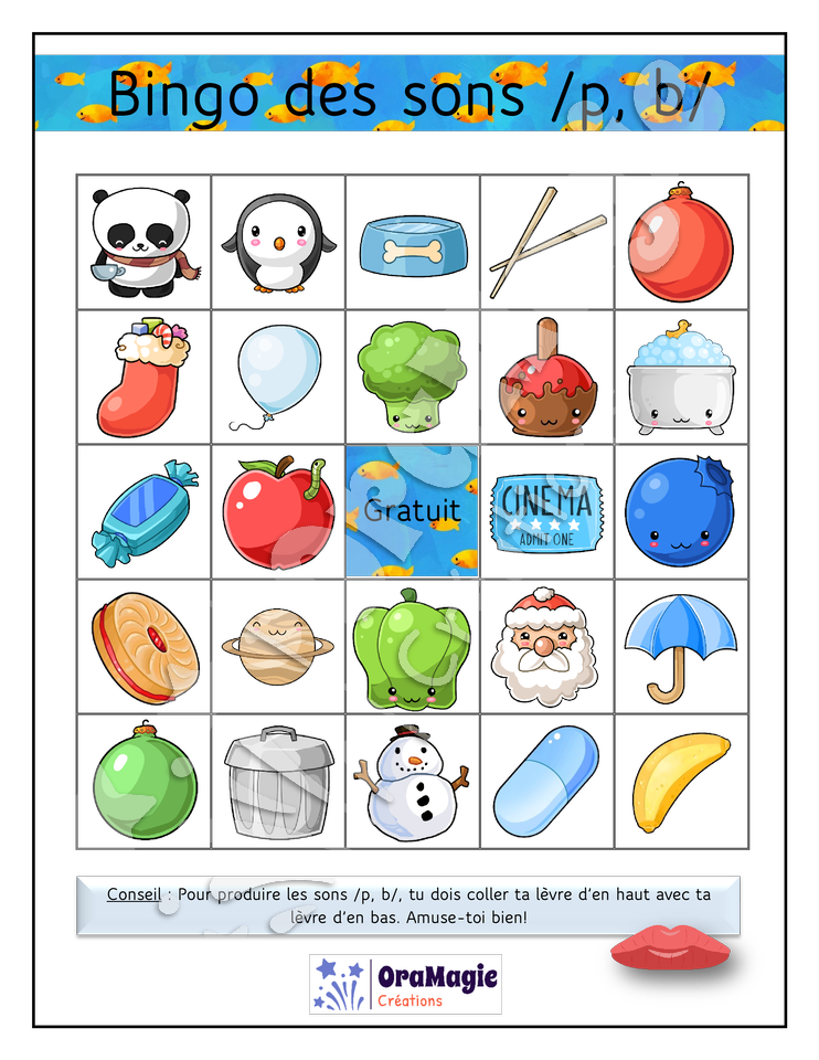 Bingo des sons -p-b- position initiale.pdf