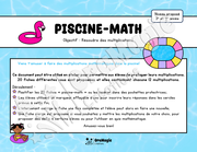 Piscine-math - Multiplications - 3e-4e année.pdf