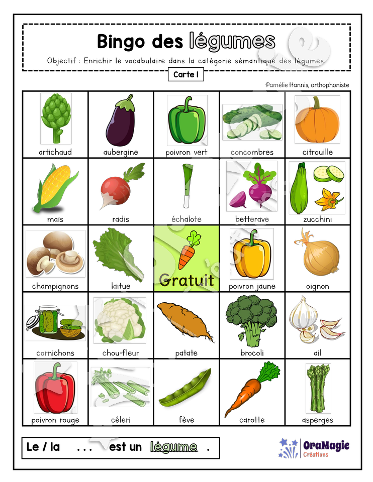Bingo des légumes - 3 cartes - Collabo PH - 3$.pdf