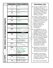 Aide-mémoire homophones fréquents 3e à 6e année - 3$.pdf