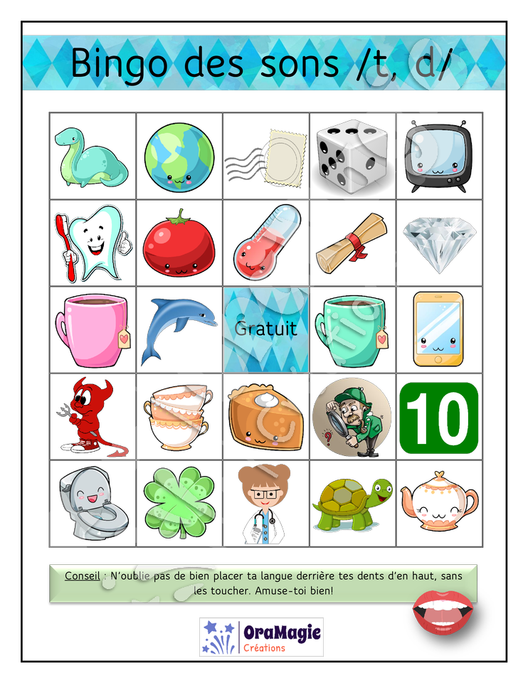 Bingo des sons -t-d- position initiale.pdf