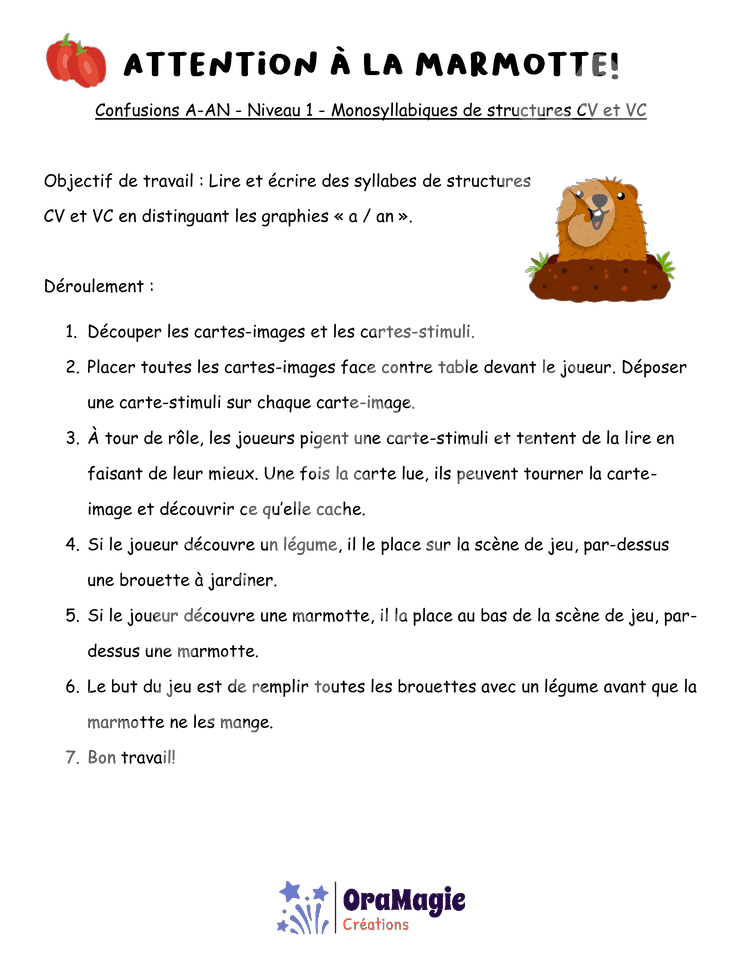 Confusions A-AN - Niveau 1 - Attention à la marmotte.pdf