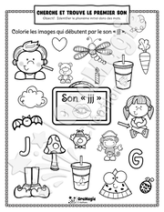 Cherche et trouve NB - Identification phonème initial - Son -jjj- 2$.pdf