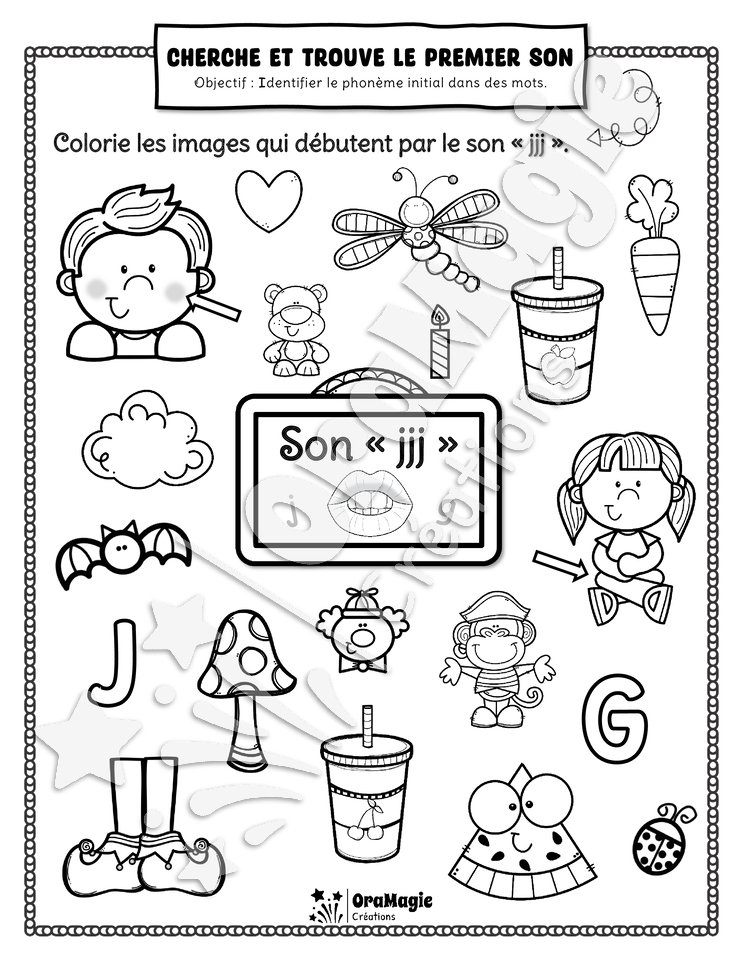 Cherche et trouve NB - Identification phonème initial - Son -jjj- 2$.pdf
